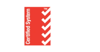 ISO Certified