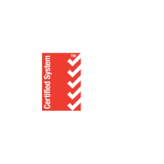 ISO Certified